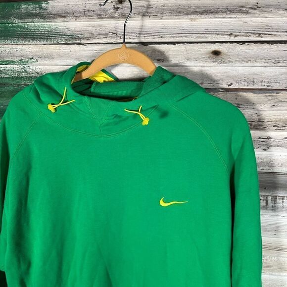 Vintage Nike Hoodie - Picture 6 of 10